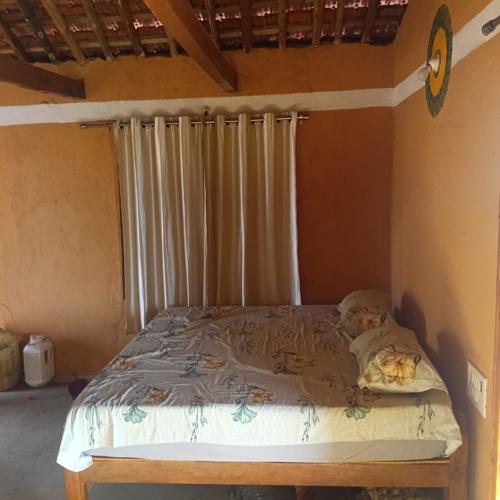 Bhimal Table Homestay, Bijadhana